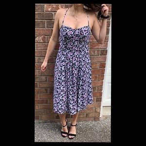 Banana Republic Spring / Wedding Guest Dress
